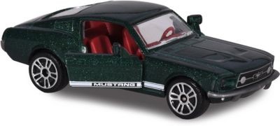 Majorette Vintage Assortment Винтажный ассортимент