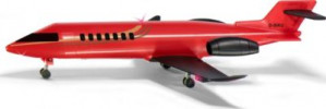 SIKU SIKU Super 2526 Geschaftsflugzeug Бизнес-самолет SIKU Super 2526