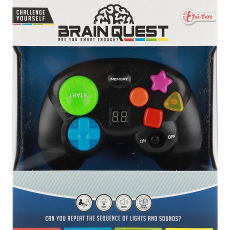 Toi-Toys Logik nicht gepflegt Логика не поддерживается