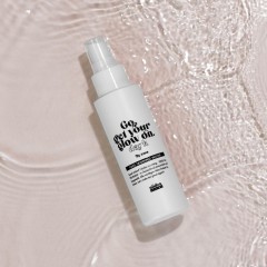 NUDES STUDIOS Go Get Your Glow On Dark Face Tanning Water  Go Get Your Glow On Dark Вода для загара лица