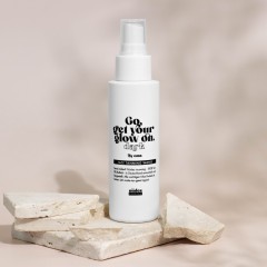 NUDES STUDIOS Go Get Your Glow On Dark Face Tanning Water  Go Get Your Glow On Dark Вода для загара лица