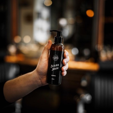Charlemagne Premium Beard Wash Мытье бороды