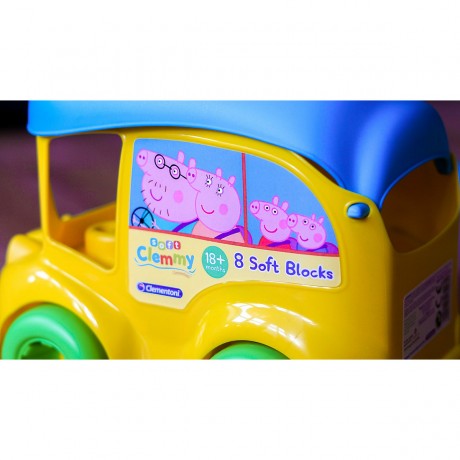 Clementoni Clemmy Клемми