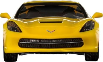 Revell 2014 Corvette Stingray 2014 Корвет Стинг Рэй