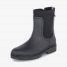 Tommy Hilfiger Wellies schwarz Резиновые сапоги черный Tommy Hilfiger Wellies schwarz Резиновые сапоги черный