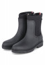 Tommy Hilfiger Wellies schwarz Резиновые сапоги черный
