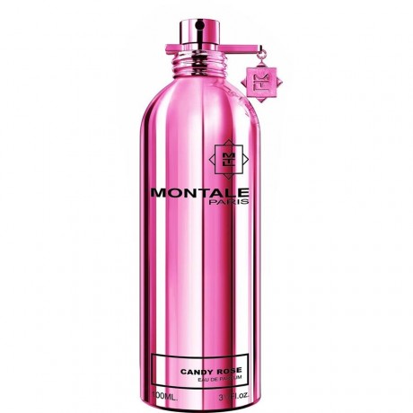Montale (Монтейл) Rose Eau de Parfum Парфюмерная вода Spray Спрей Candy Rose, 100 мл