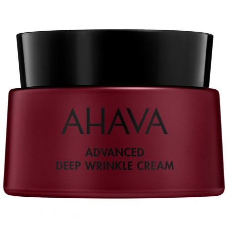 AHAVA (Ахава) Advanced Deep Wrinkle Cream Gesichtscreme Gesichtscreme, 50 мл