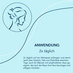 Frei Ol FREI OL Gesichtswasser БЕСПЛАТНЫЙ OL-тоник для лица