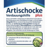 Klosterfrau Artischocke Plus Tabletten 30 stk, Экстракт листьев артишока для улучшения пищеварения, 30 таблеток Klosterfrau Artischocke Plus Tabletten 30 stk, Экстракт листьев артишока для улучшения пищеварения, 30 таблеток