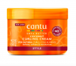 Cantu Shea Butter Coconut Curling Cream Locken Creme 3 st Канту Крем для вьющихся волос с кокосом и маслом Ши (Карите), 3 штуки х 340 г 
