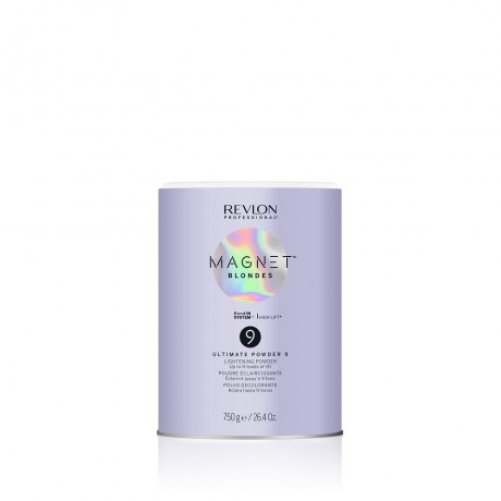 Revlon Professional Magnet Blondes 9 Powder 750 g Пудра Magnet Blondes 9 750 г