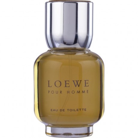 LOEWE Loewe Pour Homme Eau de Toilette Туалетная вода Spray Спрей, 100 мл