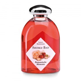 Krauterhaus Sanct Bernhardt Aroma Bath "Romantic Moments", 500 мл