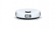 ECOVACS Ecovacs DEEBOT T10 TURBO, Saugroboter weiss, inkl. TURBO Reinigungsstation weiss Ecovacs DEEBOT T10 TURBO, робот-пылесос белый, включая станцию ??очистки TURBO