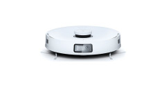 ECOVACS Ecovacs DEEBOT T10 TURBO, Saugroboter weiss, inkl. TURBO Reinigungsstation weiss Ecovacs DEEBOT T10 TURBO, робот-пылесос белый, включая станцию ??очистки TURBO