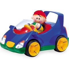 TOLO First Friends Auto Автомобиль первого друга