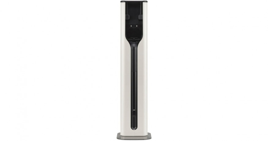 LG LG A9T-ULTRA1C, Stielstaubsauger beige beige LG A9T-ULTRA1C, пылесос бежевый