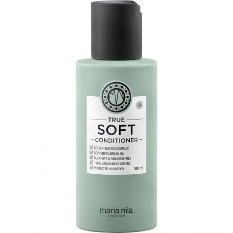 Maria Nila (Мария Нила) True Soft Conditioner Кондиционер для волос восстанавливающий, 300 мл