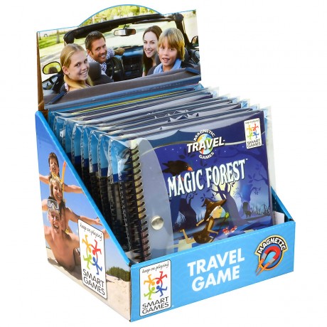 Smart Games SmartGames Magical Forest Волшебный лес SmartGames