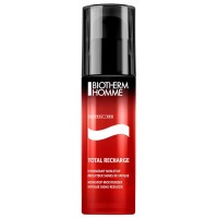 Biotherm (Биотерм) Homme Total Recharge Day Gesichtscreme Total Recharge, 50 мл