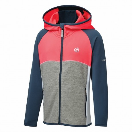 Dare 2b Midlayer Hasty Core Outdoorjacken fur Kinder Детские уличные куртки Midlayer Hasty Core