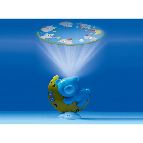 CHICCO Mobile Next2Moon Мобильный Next2Moon