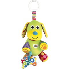 Lamaze Clip  Go Lustiger Soundhund Клип Go Funny Sound Dog