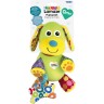 Lamaze Clip  Go Lustiger Soundhund Клип Go Funny Sound Dog