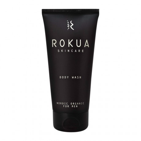 ROKUA Body Wash гель для тела
