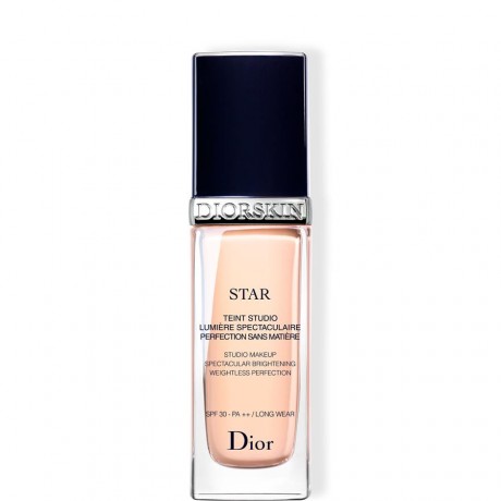 DIOR (Диор) Foundation База для макияжа DIOR (Диор)skin Star, Nr. 031 Sand / 30 мл