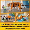 LEGO LEGO Creator 31129 Majestatischer Tiger LEGO Creator 31129 Величественный тигр