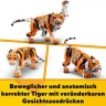 LEGO LEGO Creator 31129 Majestatischer Tiger LEGO Creator 31129 Величественный тигр