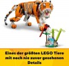 LEGO LEGO Creator 31129 Majestatischer Tiger LEGO Creator 31129 Величественный тигр