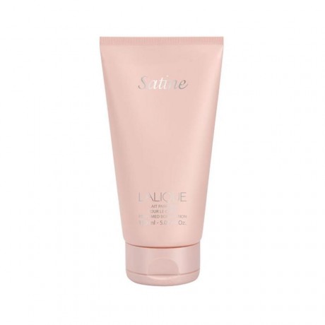 Lalique (Лалик) Satine Body Lotion Лосьон для тела, 150 мл