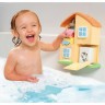 TOMY Badehaus Peppa Баня Пеппа