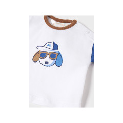 Mayoral Jacke Sportanzug und T-Shirt Ubergangsjacken fur Jungen Куртка спортивный костюм и майка переходные куртки для мальчиков