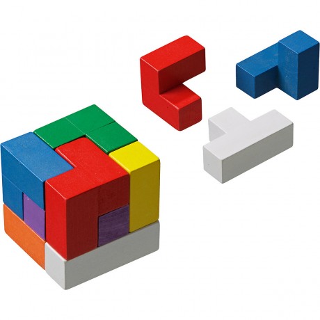 Philos Soma Wurfel bunt Сома куб красочный