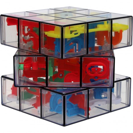 Spin Master Rubiks Perplexus Fusion Слияние недоумения Рубика