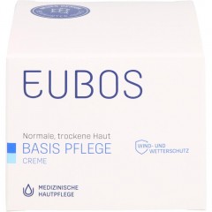 Eubos CREME КРЕМ