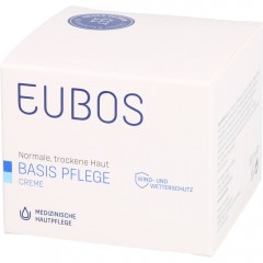Eubos CREME КРЕМ