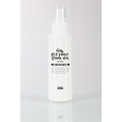 NUDES STUDIOS Go Get Your Glow On Face Tanning Water  Go Get Your Glow On Вода для загара лица