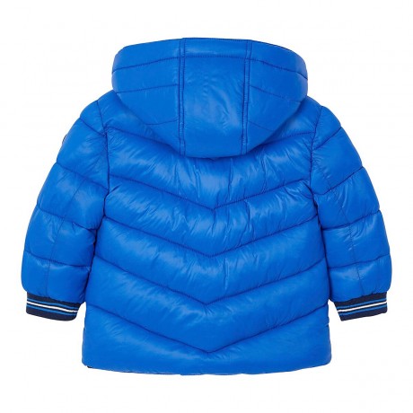 Mayoral Steppjacke mit Kapuze Стеганая куртка с капюшоном