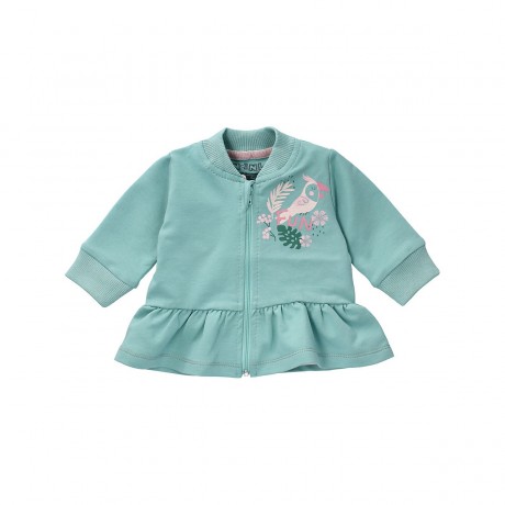 NINI Jacke Amigo flamingo Ubergangsjacken fur Madchen Куртка Amigo фламинго Межсезонные куртки для девочек