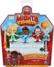 Spin Master Mighty Express Kinderfiguren 3er Set Набор детских фигурок Mighty Express, 3 шт.