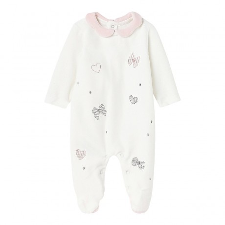 Mayoral Nicki-Overall Schleifen комбинезон Nicki с петлями