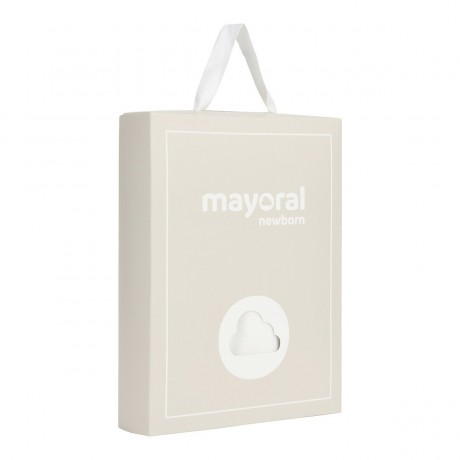 Mayoral Nicki-Overall Schleifen комбинезон Nicki с петлями