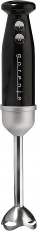 GORENJE GORENJE Stabmixer HBX 602 RLBK, 600 W, 600 Watt DC Motor Ручной блендер GORENJE HBX 602 RLBK, 600 Вт, двигатель постоянного тока 600 Вт