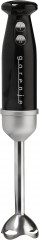 GORENJE GORENJE Stabmixer HBX 602 RLBK, 600 W, 600 Watt DC Motor  Ручной блендер GORENJE HBX 602 RLBK, 600 Вт, двигатель постоянного тока 600 Вт