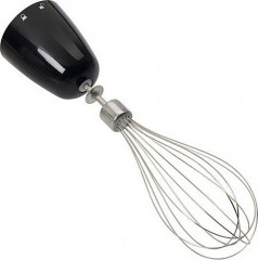 GORENJE GORENJE Stabmixer HBX 602 RLBK, 600 W, 600 Watt DC Motor  Ручной блендер GORENJE HBX 602 RLBK, 600 Вт, двигатель постоянного тока 600 Вт